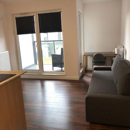 Apartamenty Platinex 4 Kraków Exteriör bild