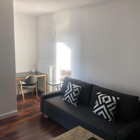 Apartamenty Platinex 4 Kraków Exteriör bild