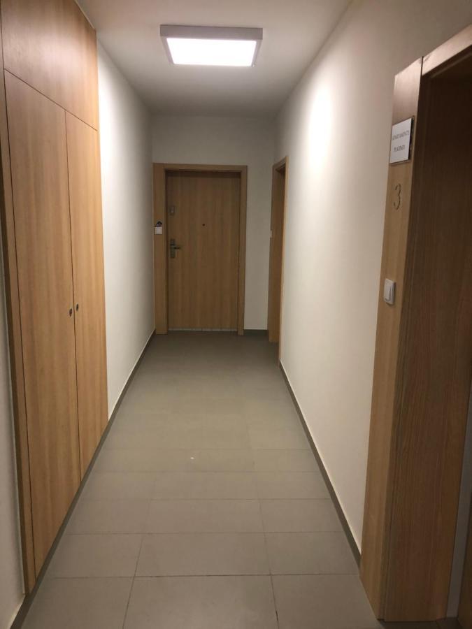 Apartamenty Platinex 4 Kraków Exteriör bild