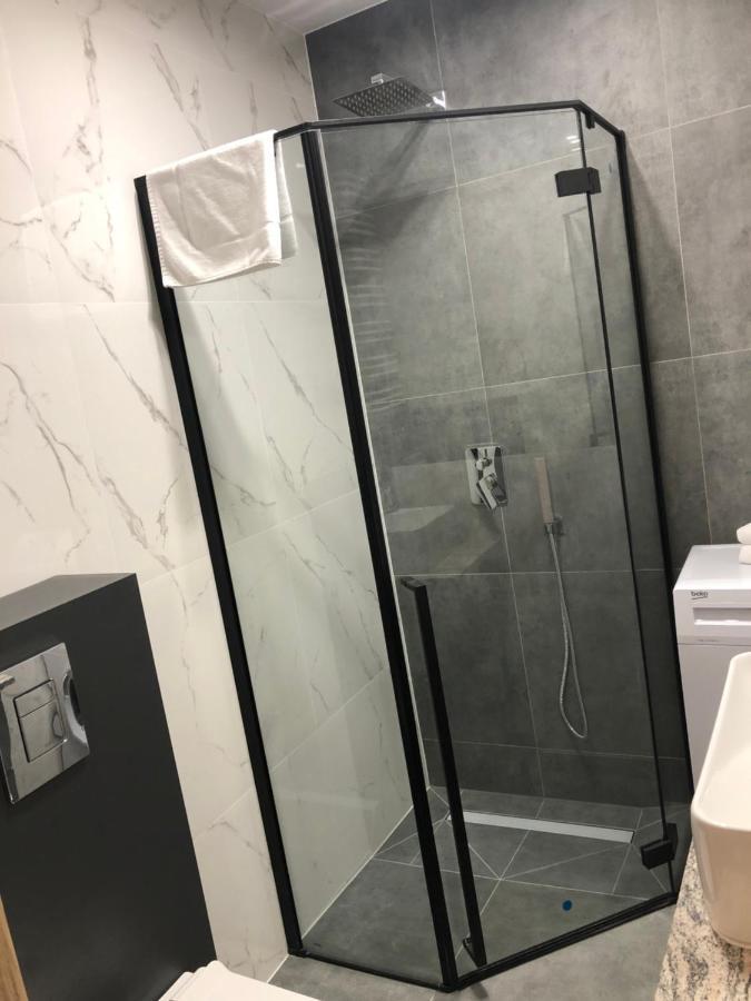 Apartamenty Platinex 4 Kraków Exteriör bild